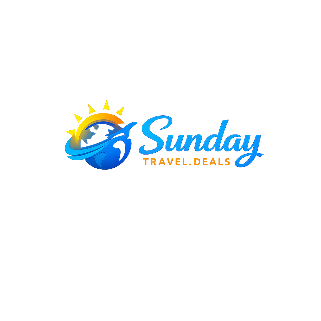 Sunday Travel Deals
